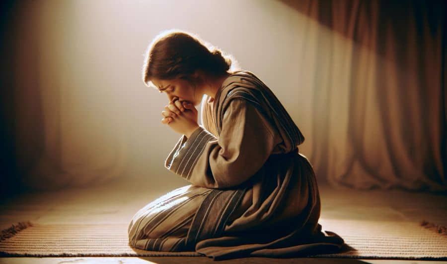 Prayers To Command Your Year